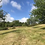 Дом отдыха La Daubiniere Saint-Ouen-le-Pin