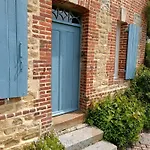 La Daubiniere Saint-Ouen-le-Pin