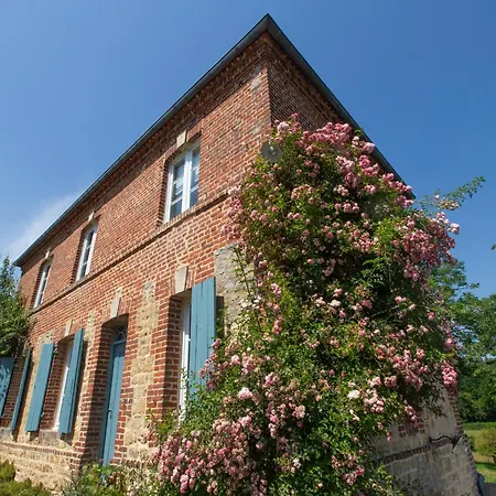 La Daubiniere Casa de Férias *