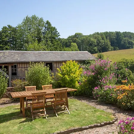 La Daubiniere Casa de Férias