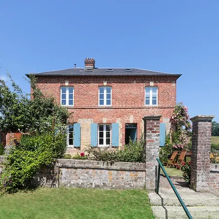 La Daubiniere * Saint-Ouen-le-Pin