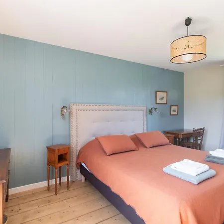 La Daubiniere Saint-Ouen-le-Pin