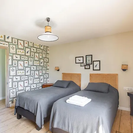 Casa de Férias La Daubiniere