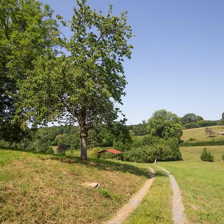Casa de Férias La Daubiniere *