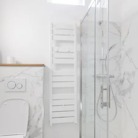 La Daubiniere Casa de Férias Saint-Ouen-le-Pin