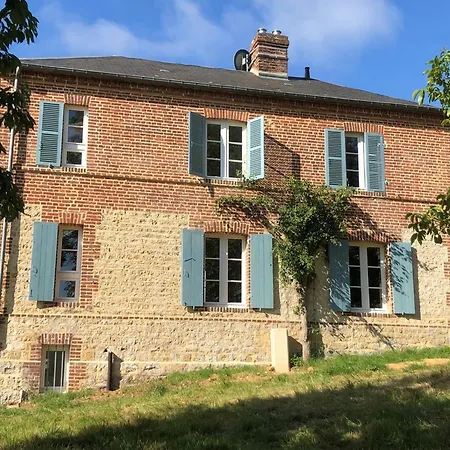 La Daubiniere Casa de Férias *