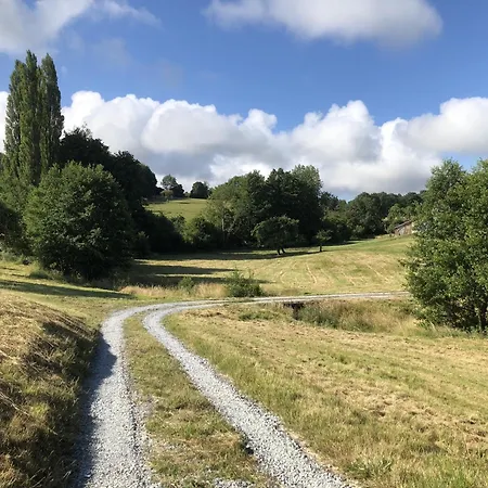 La Daubiniere Casa de Férias *