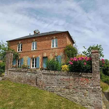 Casa de Férias La Daubiniere *