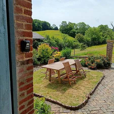 La Daubiniere Casa de Férias