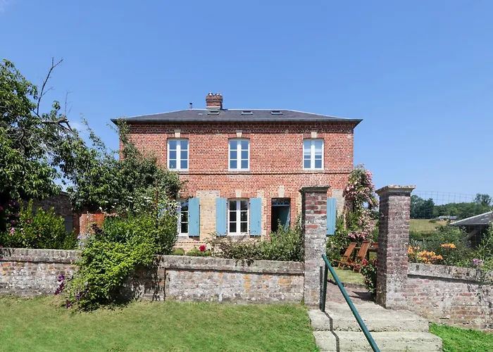 La Daubiniere * Saint-Ouen-le-Pin