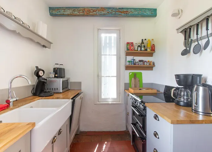 Ferienhaus La Daubiniere *