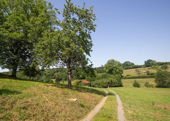 Ferienhaus La Daubiniere *