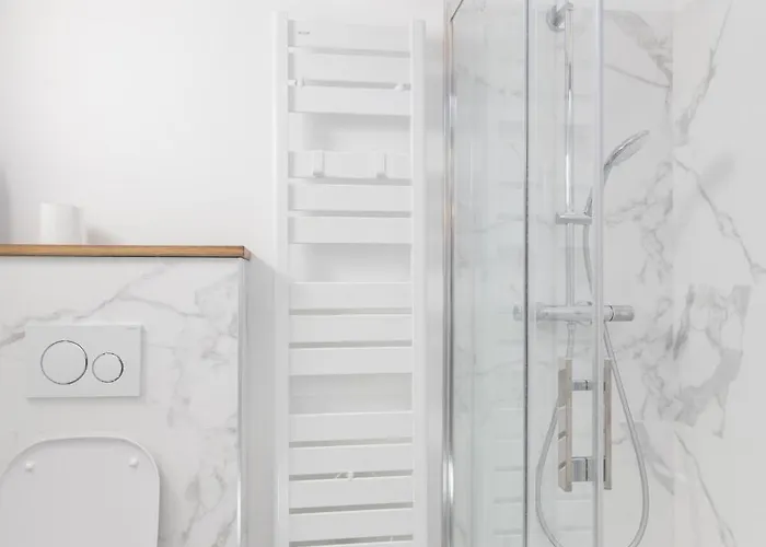 La Daubiniere Ferienhaus Saint-Ouen-le-Pin